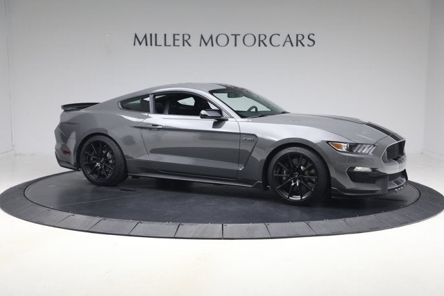 2018 Ford Mustang Shelby GT350