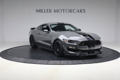 2018 Ford Mustang Shelby GT350