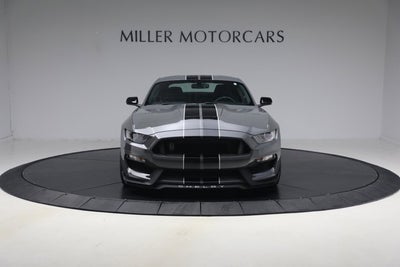 2018 Ford Mustang Shelby GT350