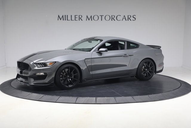 2018 Ford Mustang Shelby GT350