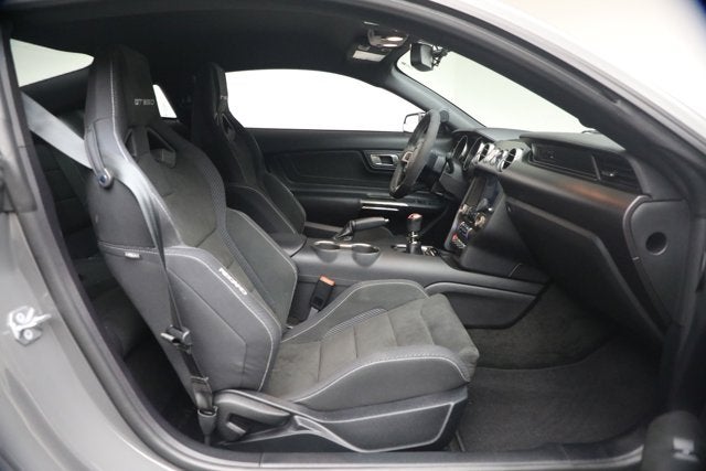 2018 Ford Mustang Shelby GT350