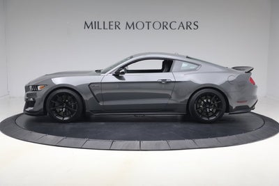2018 Ford Mustang Shelby GT350