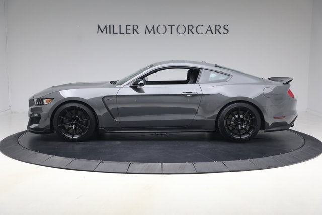 2018 Ford Mustang Shelby GT350