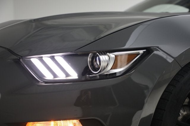 2018 Ford Mustang Shelby GT350