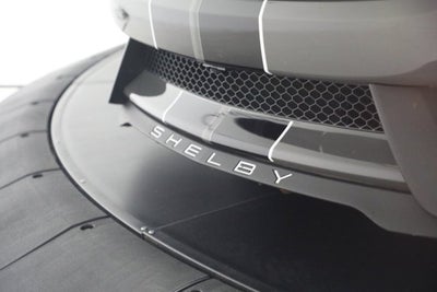 2018 Ford Mustang Shelby GT350