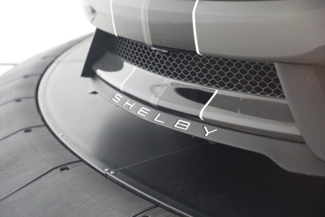 2018 Ford Mustang Shelby GT350