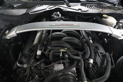 2018 Ford Mustang Shelby GT350