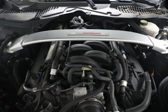 2018 Ford Mustang Shelby GT350
