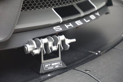 2018 Ford Mustang Shelby GT350