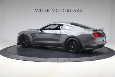 2018 Ford Mustang Shelby GT350