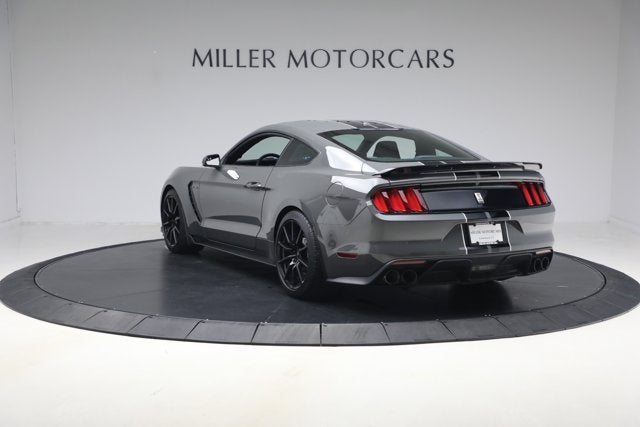 2018 Ford Mustang Shelby GT350