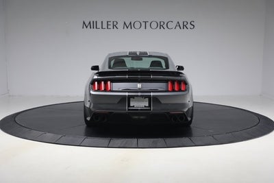 2018 Ford Mustang Shelby GT350