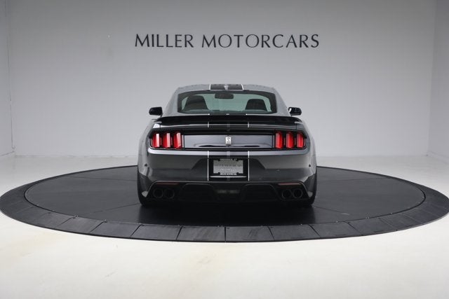 2018 Ford Mustang Shelby GT350