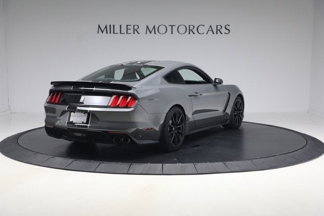 2018 Ford Mustang Shelby GT350