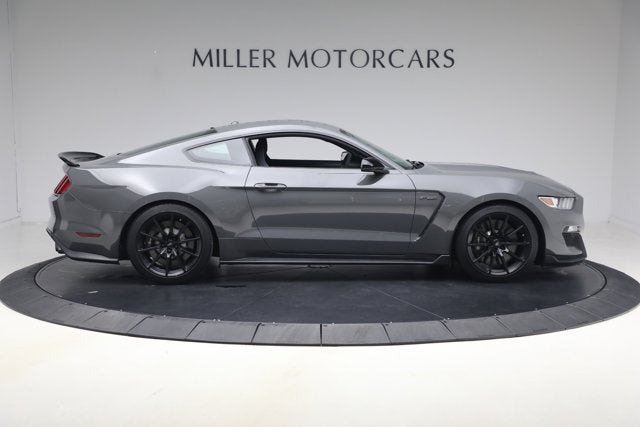 2018 Ford Mustang Shelby GT350