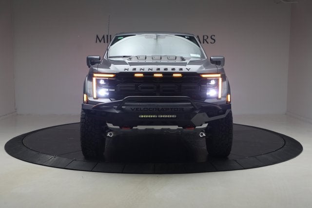 2025 Ford F-150 Raptor R