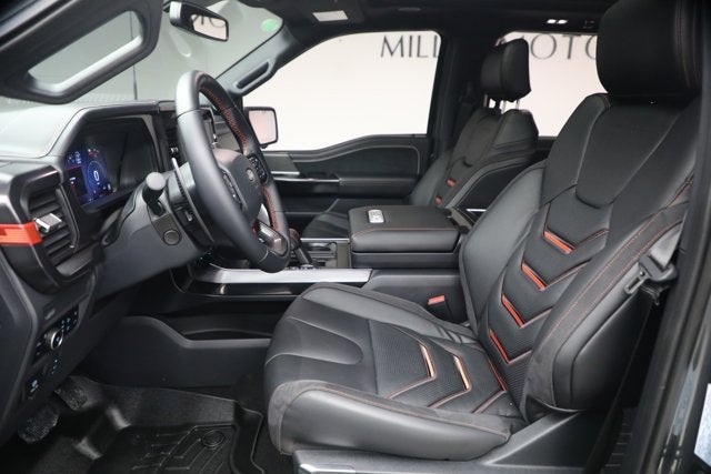 2025 Ford F-150 Raptor R