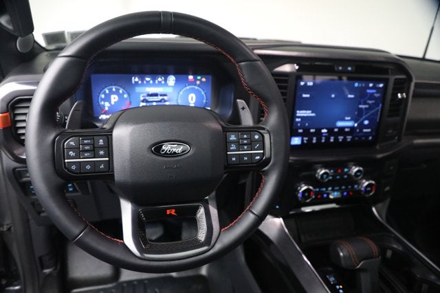 2025 Ford F-150 Raptor R