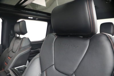 2025 Ford F-150 Raptor R