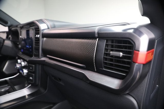 2025 Ford F-150 Raptor R