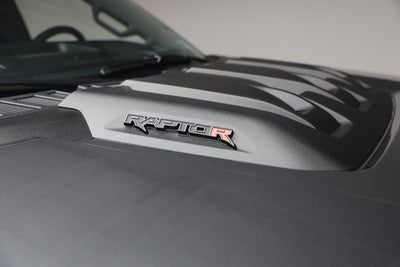 2025 Ford F-150 Raptor R