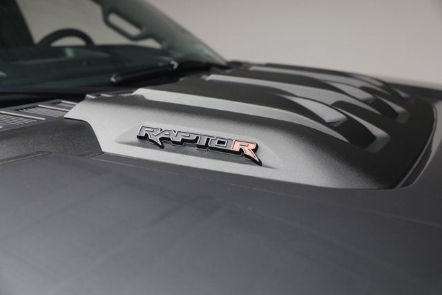 2025 Ford F-150 Raptor R