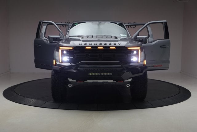 2025 Ford F-150 Raptor R