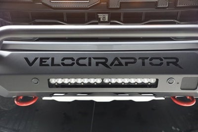 2025 Ford F-150 Raptor R