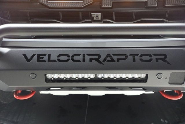 2025 Ford F-150 Raptor R