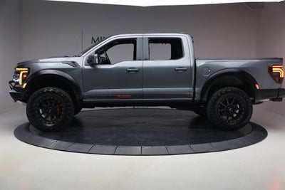 2025 Ford F-150 Raptor R