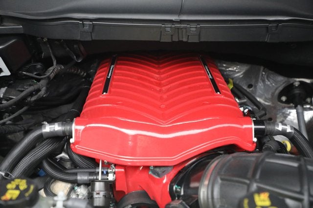 2025 Ford F-150 Raptor R