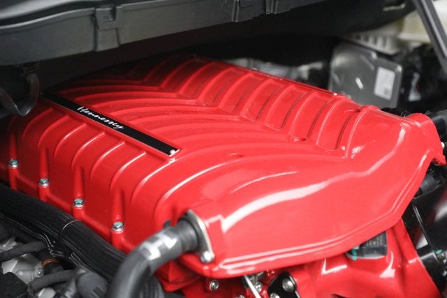 2025 Ford F-150 Raptor R