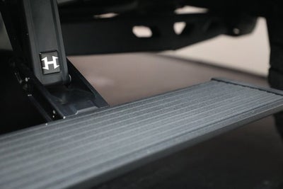 2025 Ford F-150 Raptor R