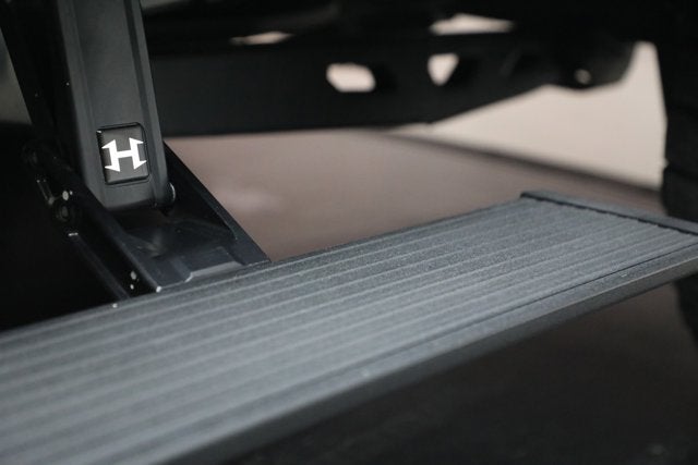 2025 Ford F-150 Raptor R