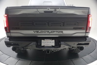 2025 Ford F-150 Raptor R