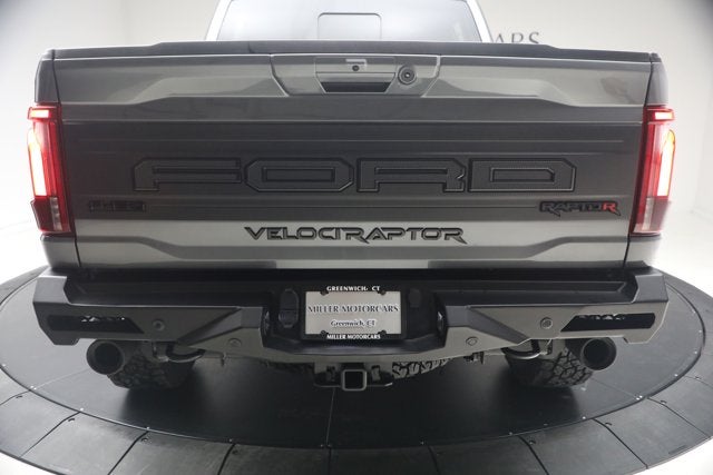 2025 Ford F-150 Raptor R