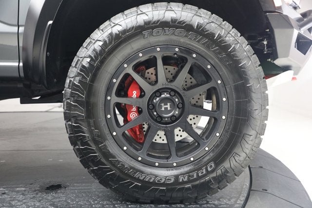 2025 Ford F-150 Raptor R