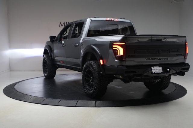 2025 Ford F-150 Raptor R