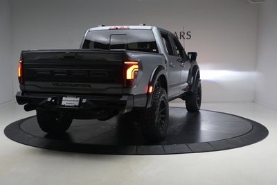 2025 Ford F-150 Raptor R