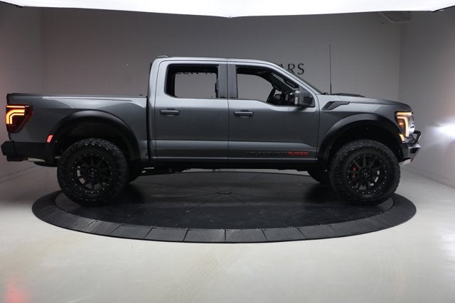 2025 Ford F-150 Raptor R