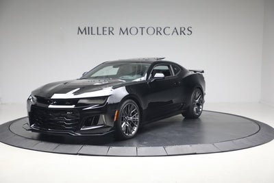 2023 Chevrolet Camaro ZL1