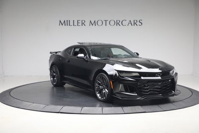 2023 Chevrolet Camaro ZL1