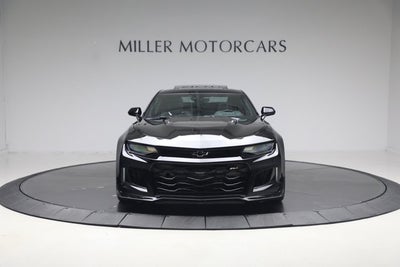 2023 Chevrolet Camaro ZL1