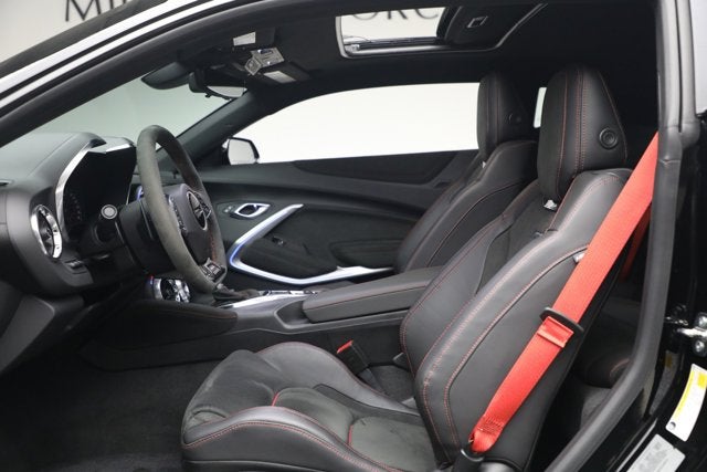 2023 Chevrolet Camaro ZL1