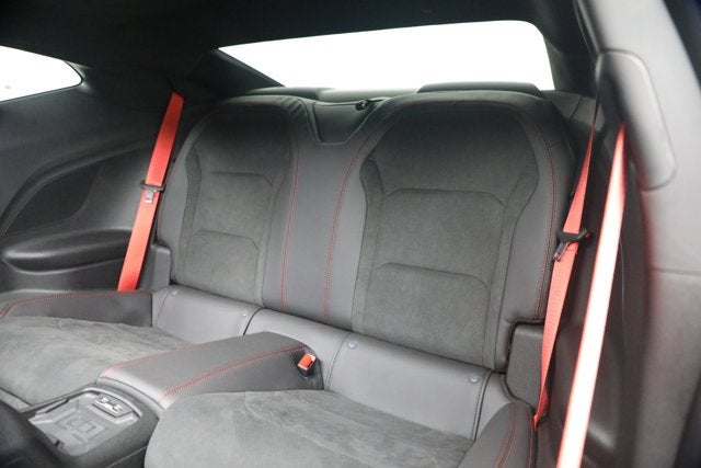 2023 Chevrolet Camaro ZL1