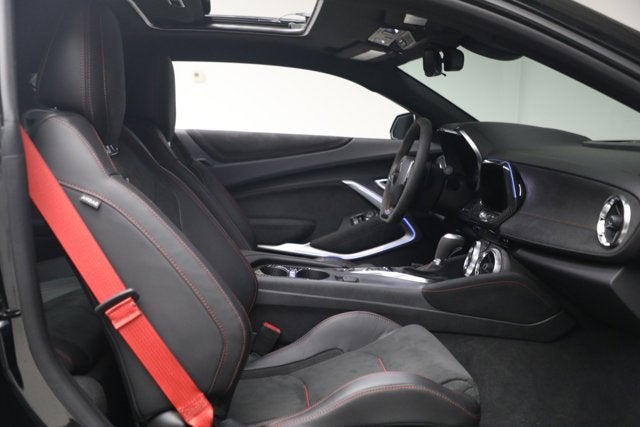 2023 Chevrolet Camaro ZL1
