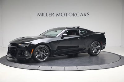 2023 Chevrolet Camaro ZL1