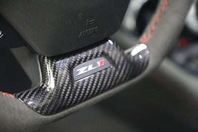 2023 Chevrolet Camaro ZL1