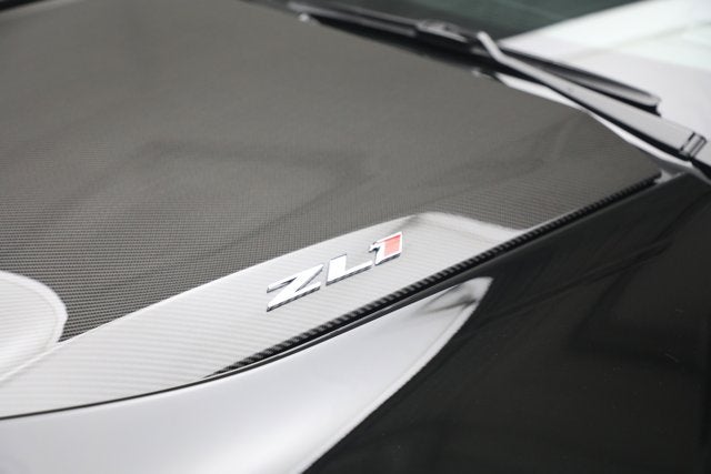 2023 Chevrolet Camaro ZL1