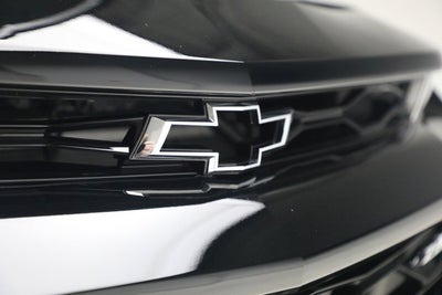 2023 Chevrolet Camaro ZL1